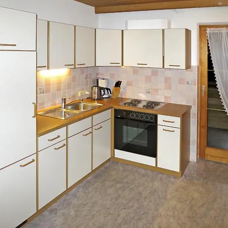 Haus Romantika 351w Kappl (Landeck)