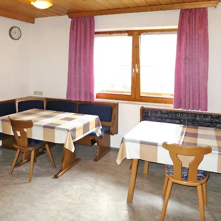 Haus Romantika 351w Kappl (Landeck)