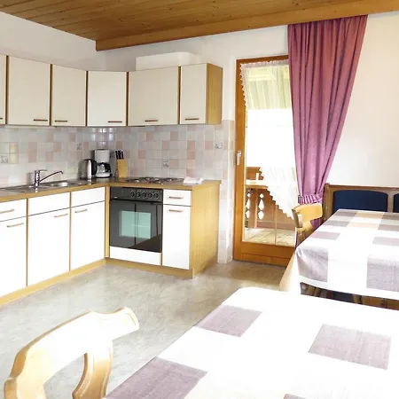 Haus Romantika 351w Appartement