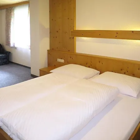 Haus Romantika 351w Appartement *