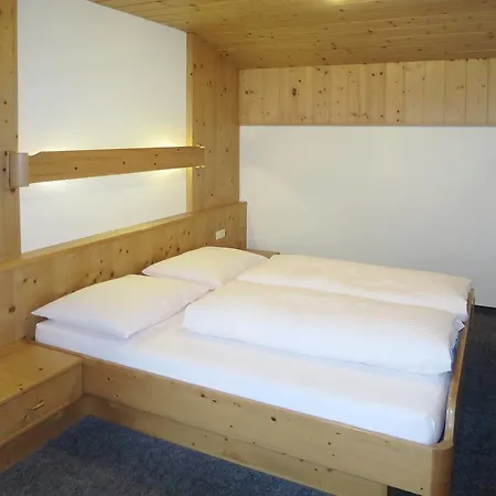 Appartement Haus Romantika 351w Kappl (Landeck)