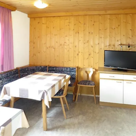 Haus Romantika 351w Appartement Kappl (Landeck)