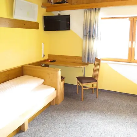 Haus Romantika 351w Kappl (Landeck)