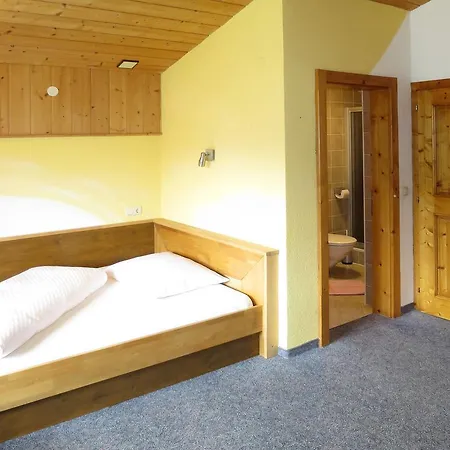 Haus Romantika 351w Appartement