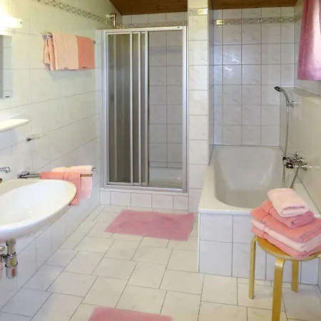 Haus Romantika 351w Appartement Kappl (Landeck)